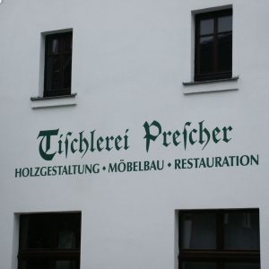 Tischlerei Prescher Großschönau