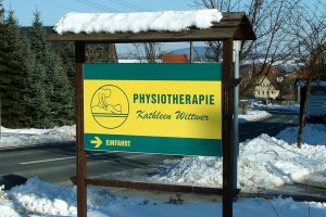 Physiotherapie Wittwer