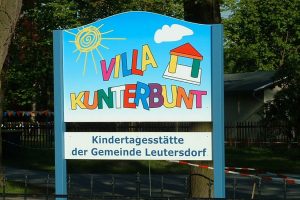 Villa Kunterbunt